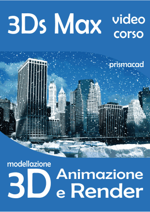 3Ds Max La Grande Video Guida